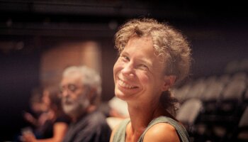 Zuzana Gabrišová Foto: Barbora Trnková